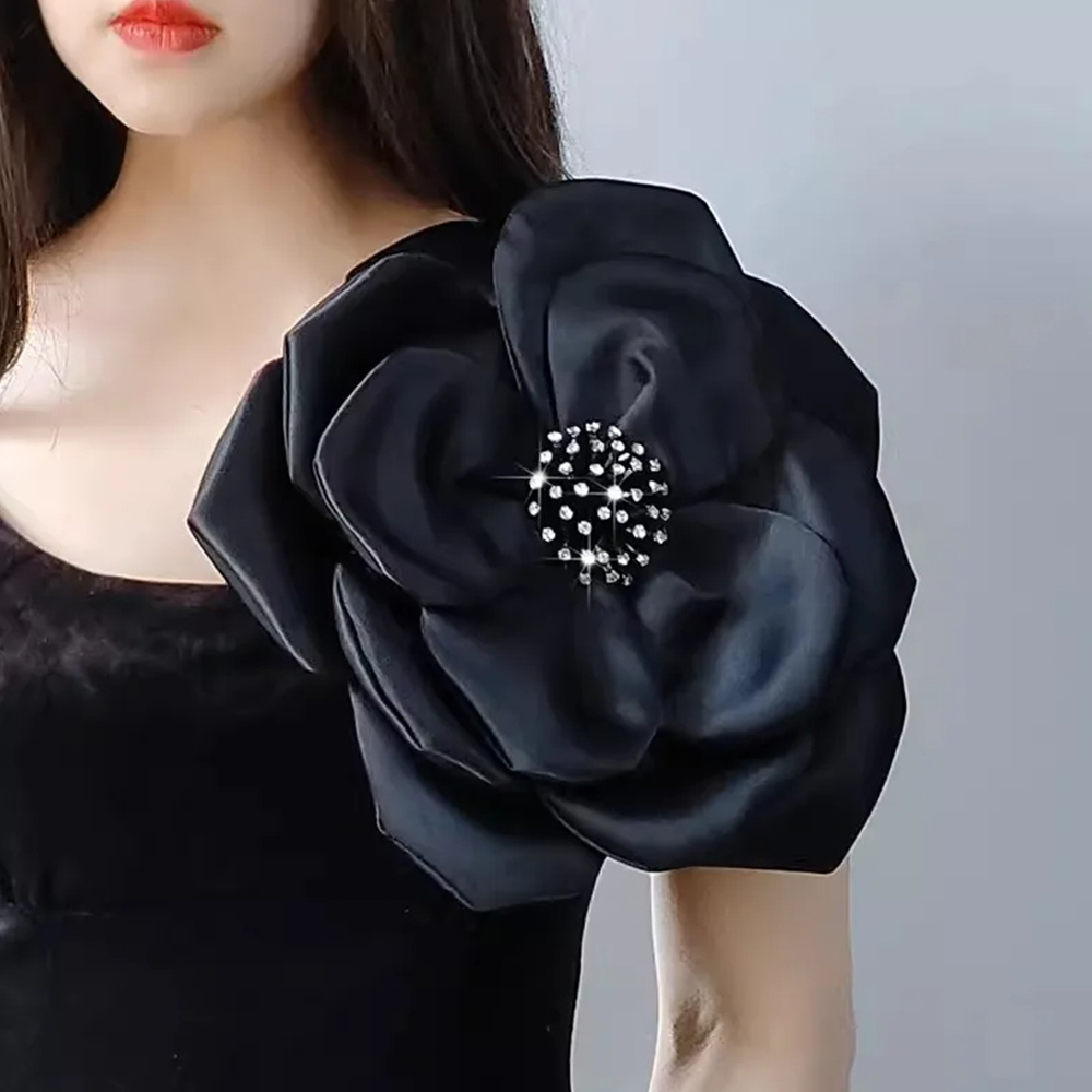 ใหม่แผ่นปะลูกไม้ลายดอกไม้ขนาดใ - Applique Patch Flower บทวิจารณ์และราคา