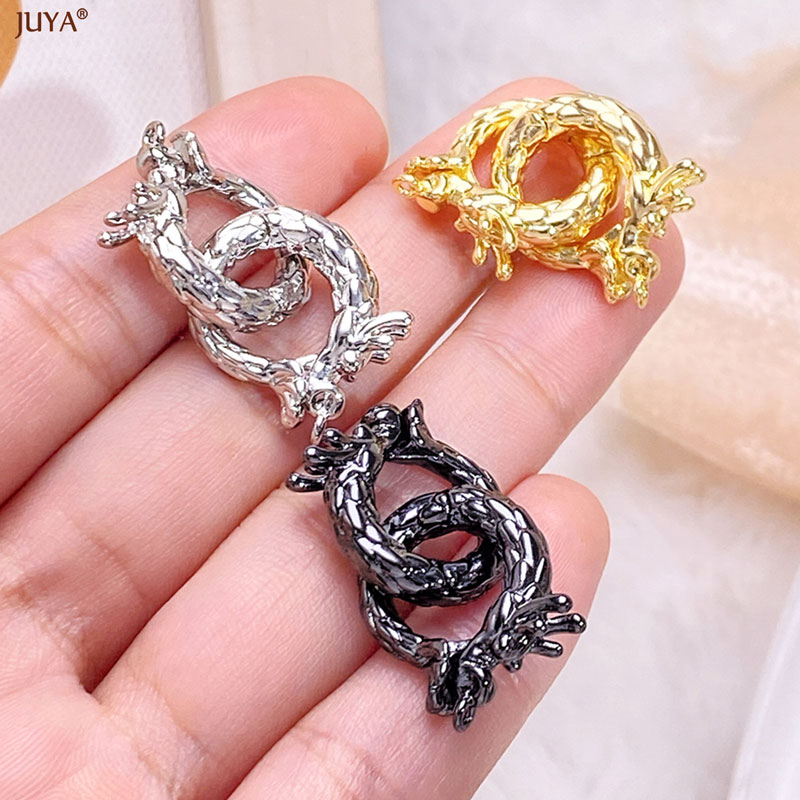 JUYA 18 K Gold Silver Plated ท - Embroidery Craft บทวิจารณ์และราคา
