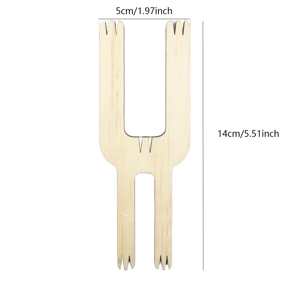 เครื่องทำพู่ไหมพรมอเนกประสงค์  - Pom Pom Maker Tool บทวิจารณ์และราคา