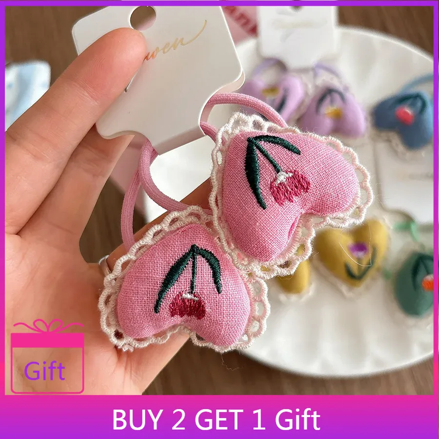หวาน Girly ลูกไม้ตัดปักหัวใจปุ - Elastic Lace Trim บทวิจารณ์และราคา
